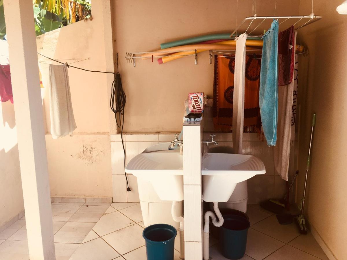 Tia Denise Pousada Penha  Eksteriør bilde